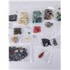 Image 3 : Collection of Semi Precious Stones