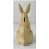 Image 2 : AC Williams Cast Iron Rabbit Still Bank