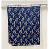 Image 1 : Large Bolt of Japanese Silk Fabric