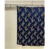 Image 2 : Large Bolt of Japanese Silk Fabric