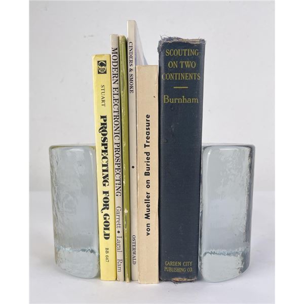 Collection of Books