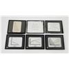 Image 1 : WW2 Glass Lantern Slides US Army