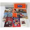 Image 1 : Lionel Trains and Books