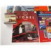 Image 2 : Lionel Trains and Books