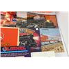 Image 4 : Lionel Trains and Books