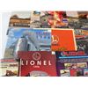Image 5 : Lionel Trains and Books