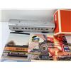 Image 6 : Lionel Trains and Books