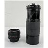 Image 2 : Collection of 35mm Camera Lenses