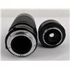 Image 8 : Collection of 35mm Camera Lenses