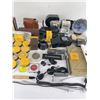 Image 4 : Large Collection of Camera Accessories