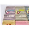 Image 2 : James Bond Ian Fleming Book Collection