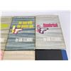 Image 3 : James Bond Ian Fleming Book Collection
