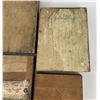 Image 8 : Flathead Indian Reservation Printing Blocks