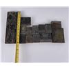 Image 12 : Collection of Montana Print Blocks