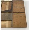 Image 9 : Collection of Montana Print Blocks
