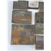 Image 2 : Polson Montana Printing Blocks