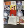 Image 17 : 31 Beatles 33 LP Records
