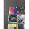 Image 21 : 31 Beatles 33 LP Records