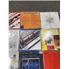 Image 23 : 31 Beatles 33 LP Records