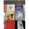 Image 24 : 31 Beatles 33 LP Records