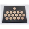 Image 1 : Great Olympic Moments Coin Set