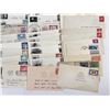 Image 10 : Large Collection of First Day Cover Envelopes