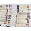 Image 8 : Large Collection of First Day Cover Envelopes