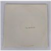 Image 2 : The Beatles White Album Record SWBO-101