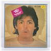 Image 1 : McCartney II LP Record Sealed
