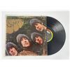 Image 1 : The Beatles Rubber Soul ST-2442 Record
