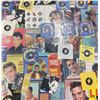 Image 8 : Collection of Elvis 33 45 Records