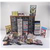 Image 1 : Large Group of Elvis Presley Tapes CDs