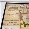 Image 2 : Collection of Fur Trapping Trade Envelopes