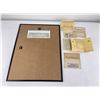 Image 8 : Collection of Fur Trapping Trade Envelopes
