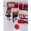 Image 2 : Lee Reloading Kit and Dies