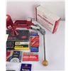 Image 7 : Lee Reloading Kit and Dies