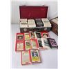 Image 2 : Collection of Elvis Presley 8 Track Tapes