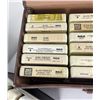 Image 8 : Collection of Elvis Presley 8 Track Tapes