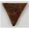 Image 2 : 1907 Coca Cola Coin Change Leather Pouch