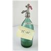 Image 7 : Coca Cola Fountain Service Seltzer Bottle