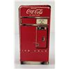 Image 1 : Coca Cola Vending Machine Vendo V-83