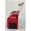 Image 3 : Coca Cola Vending Machine Victor C-18-A