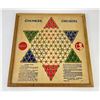 Image 3 : Coca Cola Chinese Checkers Board