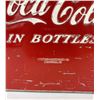 Image 2 : Coca Cola Chest Cooler Progress Refrigerator