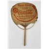 Image 4 : Coca Cola Geisha Bamboo Paper Fan