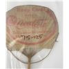 Image 8 : Coca Cola Geisha Bamboo Paper Fan