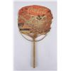 Image 1 : Coca Cola Geisha Bamboo Paper Fan