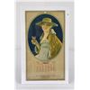 Image 1 : 1918 Coca Cola June Caprice Calendar