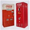Image 1 : Coca Cola Salesman Sample Vending Machine Booklets