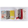 Image 2 : Coca Cola Salesman Sample Vending Machine Booklets